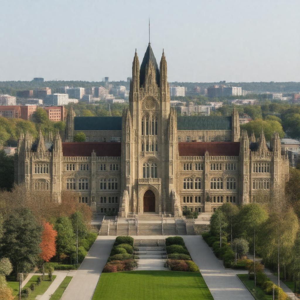Victoria University (Toronto)